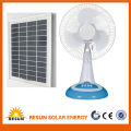 Hot sale solar fan lighting system